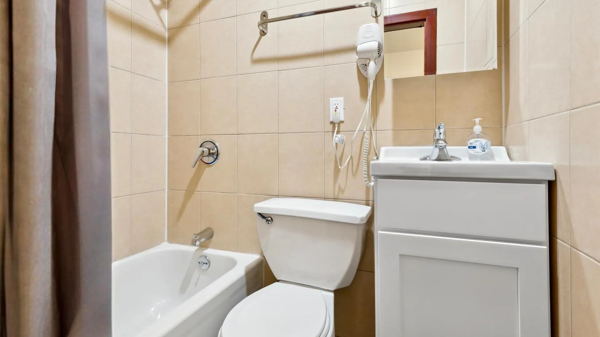 Апартаменты 2 Bd Central Apt Next To Diamond District Нью-Йорк